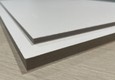 Panel rígido cartón pluma Kapaplast 5 y 10mm