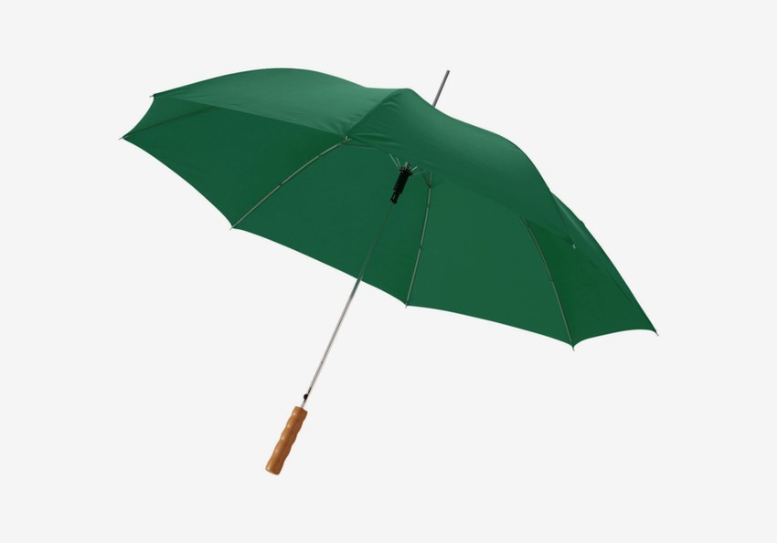 parapluie-lisa-vert ouverture-automatique-goodies