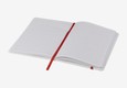 spectrum-elastique-couleur-rouge-02 carnet-de-note-A5-notebook-blanc-goodies