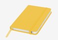 carnet-a6-spectrum-jaune-01 couv-rigide-notebook goodies