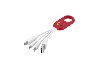Productos promocionales Cables USB