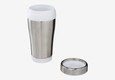 Goodies - Vaso isotérmico Elwood de 410ml blanco 2