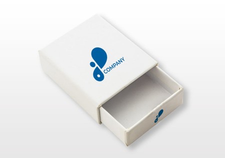 Packaging Top ventas - Caja Cerillas Cuadrada