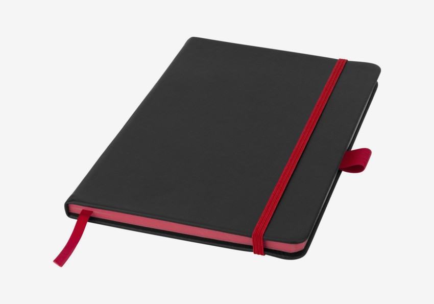 carnet-colour-edge-rouge-01 notebook-A5-notebook-couv-rigide-goodies