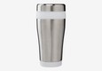 Goodies - Vaso isotérmico Elwood de 410ml blanco 3