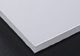 Panel rígido cartón pluma lavable 10 mm