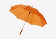 parapluie-lisa-orange ouverture-automatique-goodies