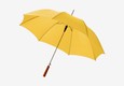 parapluie-lisa-jaune ouverture-automatique-goodies