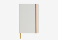 spectrum-elastique-couleur-orange-03 carnet-de-note-A5-notebook-blanc-goodies